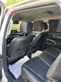 Kia Telluride